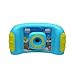 Produktbild DHYBDZ Kinder Digitalkamera 1,77-Zoll-Farbbildschirm mit Fotorahmen Bildbearbeitungsfunktion Spielzeug-Spiel-Kamera, um dem Baby das aufrichtigste Geschenk zu geben,Blue