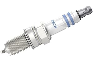 Bosch YR7DC (N25) - Spark Plugs Nickel - Set of 4