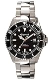 Gigandet Automatikuhr Herrenuhr Armbanduhr Sea Ground Uhr...