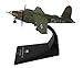 Produktbild Martin B-26B Marauder diecast 1:144 model (LB-37)
