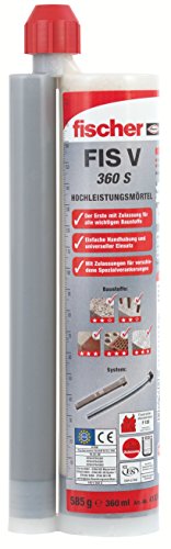 Injections-Mörtel FIS V 360 S