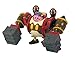 Produktbild Takara Tomy Kirby Planet Robobot Armour Collection 2 Mini Figure~Stone Mode~Size 3.5cm