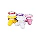 Produktbild Ouken Hand Handmassager Percussion Electric mit Dreibeinigen Muskel-Massage-Werkzeug für Ganzkörper-zufällige Farbe 1PC