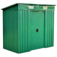 Suchergebnis auf Amazon.de für blechhütte Garten