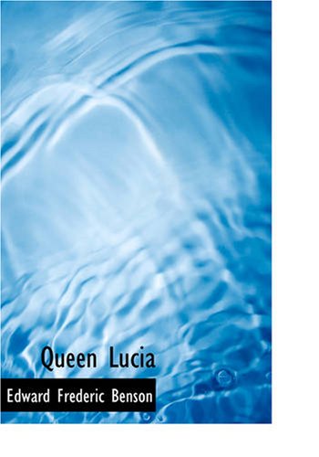 Queen Lucia