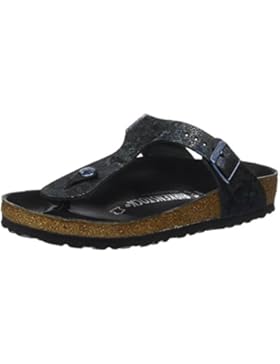 BIRKENSTOCK Damen Gizeh Hex Zehentrenner