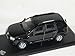 Produktbild Dacia Duster Ab 2010 Schwarz 1/43 Solido Modell Auto Modellauto
