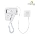 Dolphy Professional Wall mounted Hair Dryer HD-001 RS.1349.00