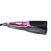 PRITECH Ceramic Electric Hair straightener With Wide Plate Perfect Straightening Irons