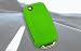 Produktbild SchlüsselCover grün für VW Polo, Fox, Passat 3B/3BG, Tiguan, Touareg, Touran, Multivan, Sharan, Caddy, Golf, EOS, Scirocco, Beetle, Jetta, Bora, Skoda Superb, Octavia, Fabia, Seat Ibiza, Leon, Altea, Alhambra, Silikon
