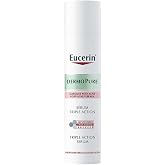 Eucerin DERMOPURE TRIPLE EFFECT SERUM40 ml | Reduces Blemishes &amp; Blackheads, Relieves Post-Acne Marks, Fluid Enriched with Sa