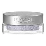 L'Oréal Paris Color Infallible 15 Flashback Silver - eye shadows (Silver, Flashback Silver)