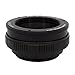 Produktbild KECAY® Objektiv Adapter Ring M42 (42mm) an 42mm Mount Focusing Helicoid Ring Adapter 15mm - 26mm