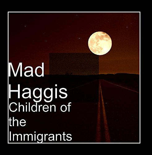 Preisvergleich Produktbild Children of the Immigrants