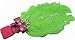 Lovely Girls Baby Headbands,Feather,Green