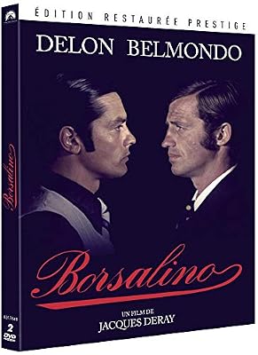 Borsalino [Édition Prestige - Version Restaurée]