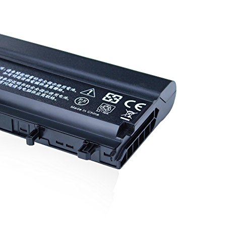 DTK® 9 Zellen 11.1V 6600MAH Ultra Hochleistung Notebook Laptop Batterie Li-ion Akku für DELL E5440 E5540 P/N: N5YH9 VV0NF VVONF VJXMC 0M7T5F 0K8HC 1N9C0 7W6K0 F49WX NVWGM CXF66 WGCW6 - 6