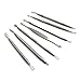 Blackhead and Pimple Remover Kit—Mabox 7 Comedone Extractor Tools - Excellent for Acne Treatment, Pimple Popping, Blackhead Extraction, Zit Removing, Blemish Removal, Whitehead Popping
