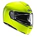 Produktbild HJC Helmets Hjc Motorradhelm Rpha 90 Plain Fluorescent (Large, Gelb)