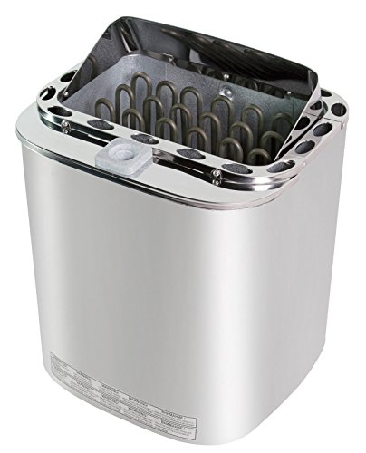 Preisvergleich Produktbild Sawo Nordex Combi Saunaofen Sentiotec 6 KW