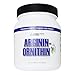 Produktbild L-Arginin + L-Ornithin 80:20 - 500 g Reines Pulver (wie 1000 mal 500mg Kapseln Menge)