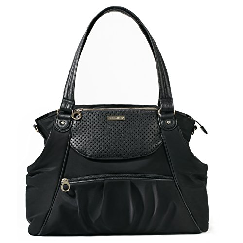 Skip Hop Studio Select Changing Bag (Black)