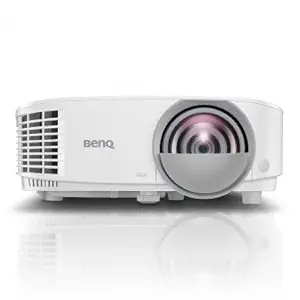 Benq MX808PST Interactive Projector with Short Throw, XGA