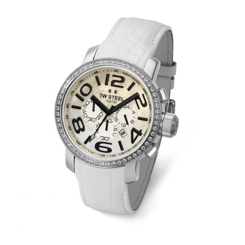 TW Steel TW-54 Herren-Armbanduhr Analog Quarz TW Steel TW-54 Herren-Armbanduhr Analog Quarz