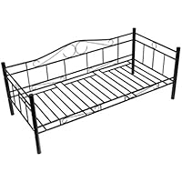 Suchergebnis auf Amazon.de für: 200 x 90 - Metallbetten / Betten: Küche