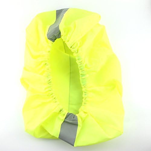 Reflective Bag Waterproof Cover for Running Cycling Jogging Sports Safety Gear High Visibility for Man Women Children