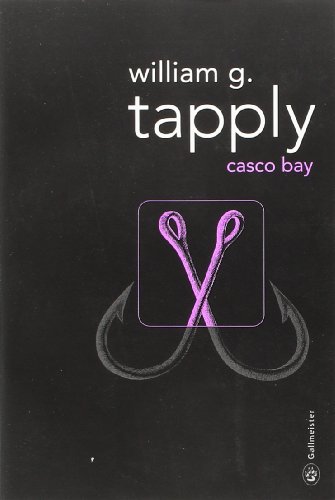 couverture de : Casco bay