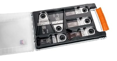 Fein 6 lame universelle pour scie Best of E-Cut Fein 63502147120