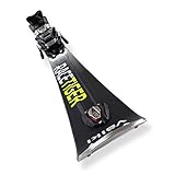 - Full Sensor Holzkern - Full Sidewall - UVO - Powered by Steel - Base P-Tex 2100 Sidecut: 122/72/105; Radius: 14 m (Länge: 165 cm); Gewicht: 6.000 g (Paar mit Bindung); Tip Rocker; Core: Full Sensor Wood Core; Base: P-Tex 2100; Bindung: Marker vMot