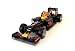 Produktbild Red Bull Racing Red Bull RB12 1: 43 Modell Auto, blau,