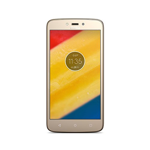 Preisvergleich Produktbild Smart Phone Motorola Moto C Plus