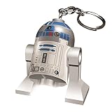 Lego STAR WARS�?�Schl�sselanh�nger Taschenlampe R2-D2 - Lego