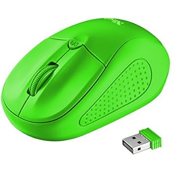 Speedlink CALADO Silent Mouse - Mouse wireless e silenzioso per ufficio