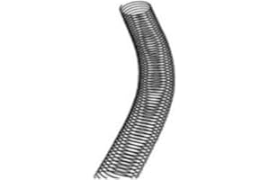 GBC ESP915110 - Espiral metálica paso 5:1 10 mm (caja 100) color negro