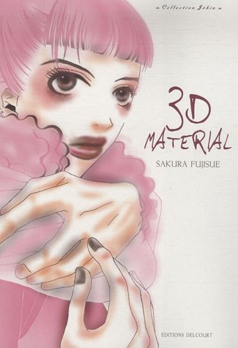 3D Material — Tome 0