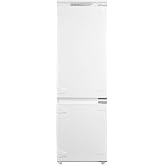 Teka Combi Fridge Total Integration No Frost, Interior Display, 2 Drawers VitaCare Box, 4 Glass Shelves, Holiday Function, LE