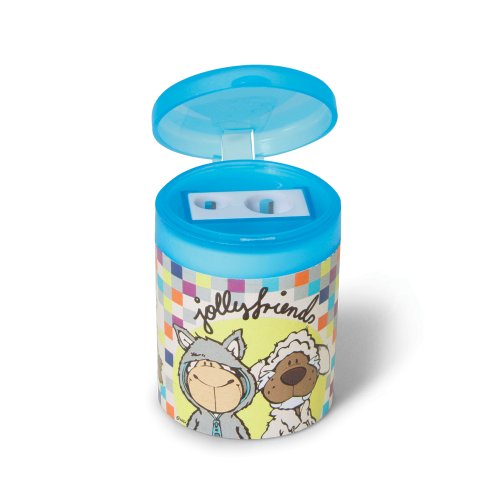 Preisvergleich Produktbild Anspitzer doppelt Nici Jolly Logan