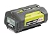 Price comparison product image Ryobi BPL3650 Lithium-Ion 500 mAh 36 V Rechargeable Battery