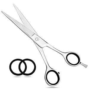 ICONYC Hair Cutting Shears & Barber Hair Scissor 6.5