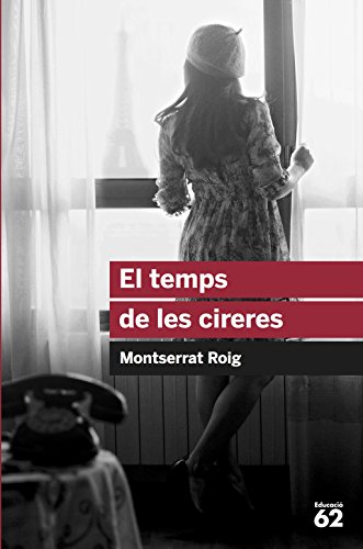 El Temps De Les Cireres: Premi Sant Jordi 1976 (Educació 62)