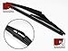 Produktbild Spezifische Passform hinten Auto Scheibenwischer Klinge HQ9 HQ Automotive