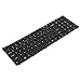 Price comparison product image ASHATA Replacement Keyboard,For Acer 5736G/5539G/5742/5430/5542/5741/5250/5553G Laptop Notebook Replace Keyboard Replacement Keyboard with Frame Compatible New Laptop Notebook Replacement Keyboard