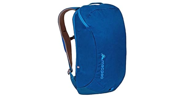 macpac laptop backpack