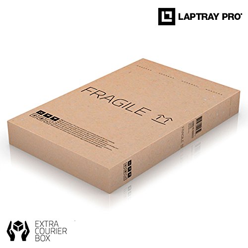 Laptray Pro Extream faltbarer Laptoptisch - 2