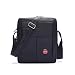 Produktbild Men Briefcase Business Travel Shoulder Messenger Bag Crossbody Laptop Pouch - S B