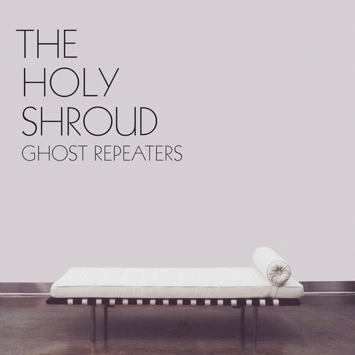 Preisvergleich Produktbild Ghost Repeaters [Vinyl LP]